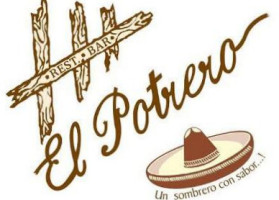 El Potrero food