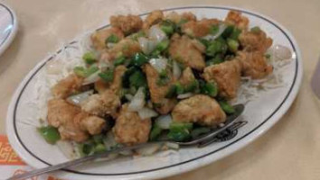 New China Pearl food