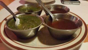 Tadka Indian Payson food