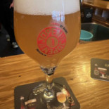 Café De Pijp Nourriture