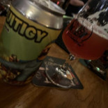 Café De Pijp Nourriture