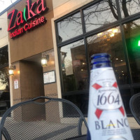 Zaika Indian Cuisine Niagara Falls Ny food