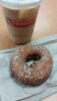 Dunkin' food