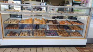 Donut Wheel food