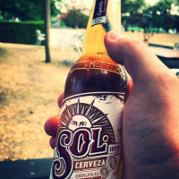 Boon Mediapark Nourriture