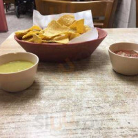 Taqueria De Jalisco food