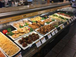 Wegmans Market Cafe food