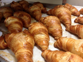 Patisserie Fine Chez Gael food