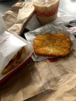 Jack In The Box food