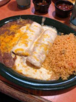 Azteca Mexican food