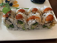 Sushiko Japanese food