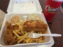 Raising Cane's Chicken Fingers food