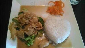 Thai Jing food