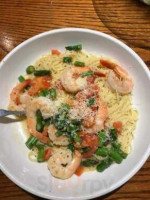 Olive Garden Italian food