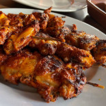 Churrascos Nourriture