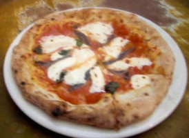 Nonna Vivi Wood Oven Pizzeria food