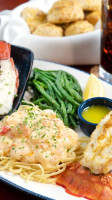 Red Lobster Midlothian food