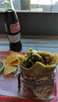 Gordo Taqueria food