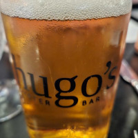 Hugo's Oyster food