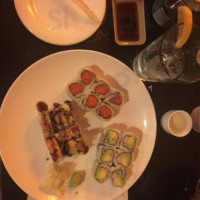 Nakata Japanese Fusion food