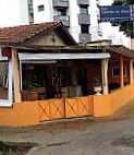 Bar do Gil outside