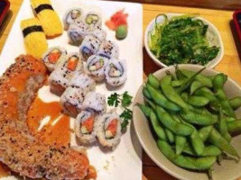 Ichibam Japanese Restarurant Sushi food