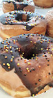 Redneck Gourmet Donuts Sweets, Llc food