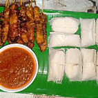 Gerai Sate Noy food