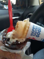 Dairy Queen Grill Chill food