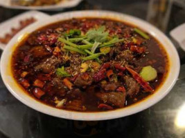 Zou Ji Northeast China Home Style Cuisine food