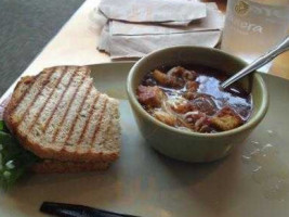 Panera Bread food