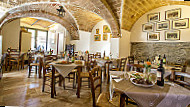 Il Buglione Pizzeria food