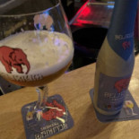 Café Camargue Nourriture