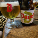 Café Camargue Nourriture