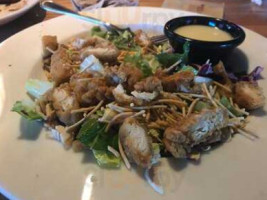 Applebee's food