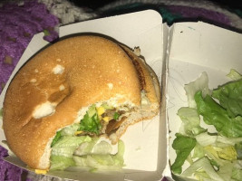 Mcdonald's Restaurants food