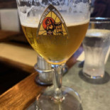 't Oud Kanthuys Nourriture