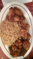 Raidas Asian Cafe & Restaurant food