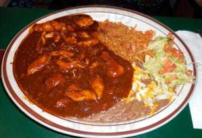 Jalisco Mexican food