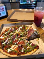 Mod Pizza South Eugene food