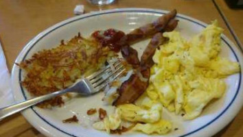 Ihop food