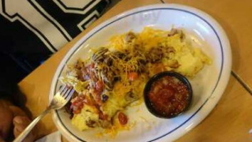 Ihop food