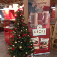 Decks Coatbridge Tesco Extra food