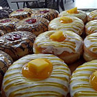 Donuts Cottage food