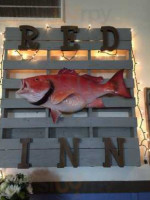 Red Snapper Inn food