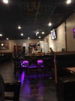 Fujiyama Sushi And Grill inside