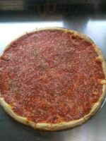 Tonini's Pizzeria food