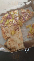 Pizza Hut food