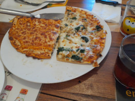 Emocoes Pizzas Co food