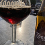 Le Central Nourriture